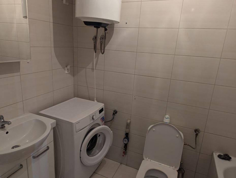 Mieszkanie na wynajem