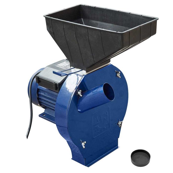 Продам кормоподготовительную технику