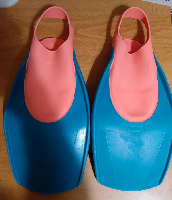 Barbatanas - Nabaiji