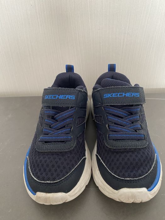 Кросівки skechers