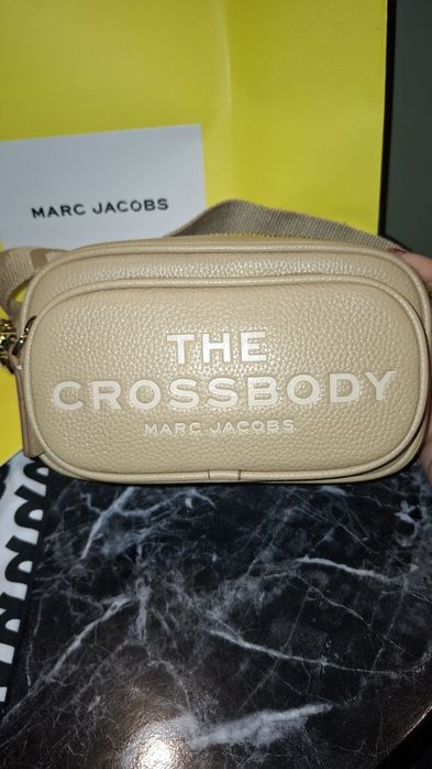 Marc Jacobs crossbody