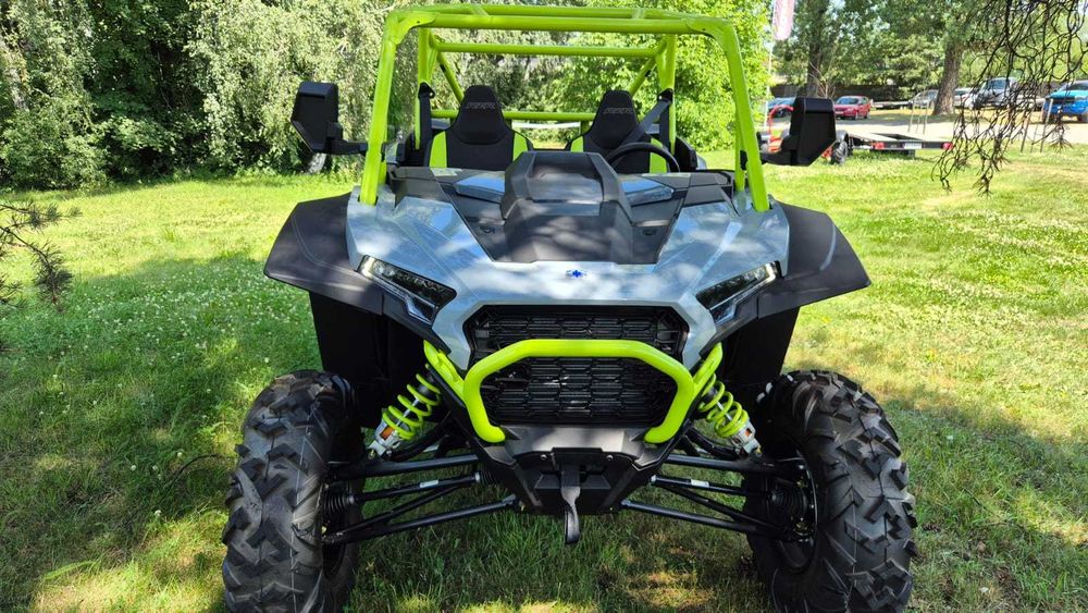 Polaris