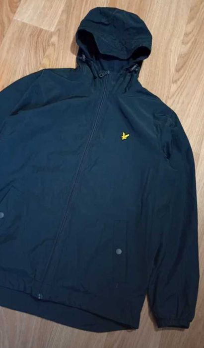 Lyle Scott вітровка size M