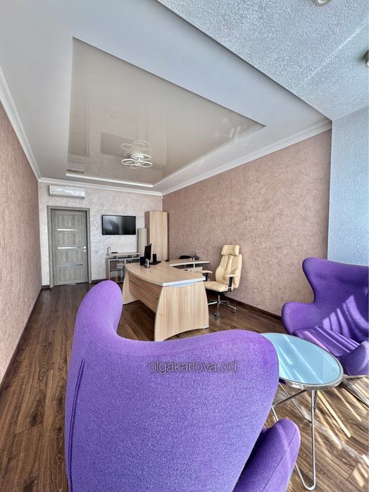 Коммерческая недвижимость по адресу Куликово поле пл. (площадь 96 м²) - Atlanta.ua - фото 4