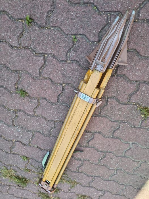 Statyw wojskowy CCCP