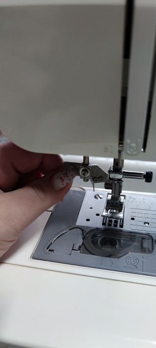 Швейна машинка Brother L-30