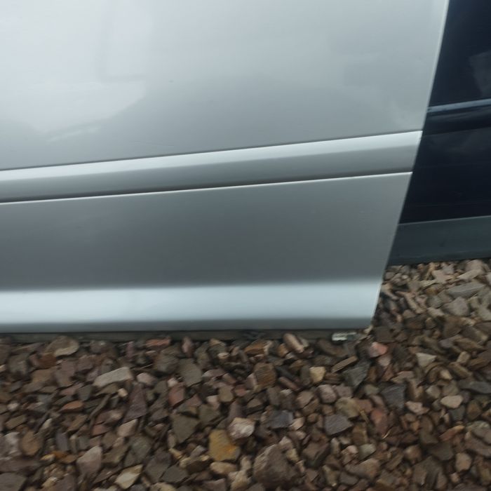 Audi a3 8p drzwi przód lewe 3 drzwiowa  kompletne ly7w europa