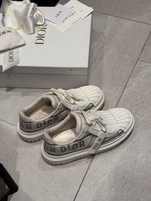 Кеди Dior оригінал розмір 39