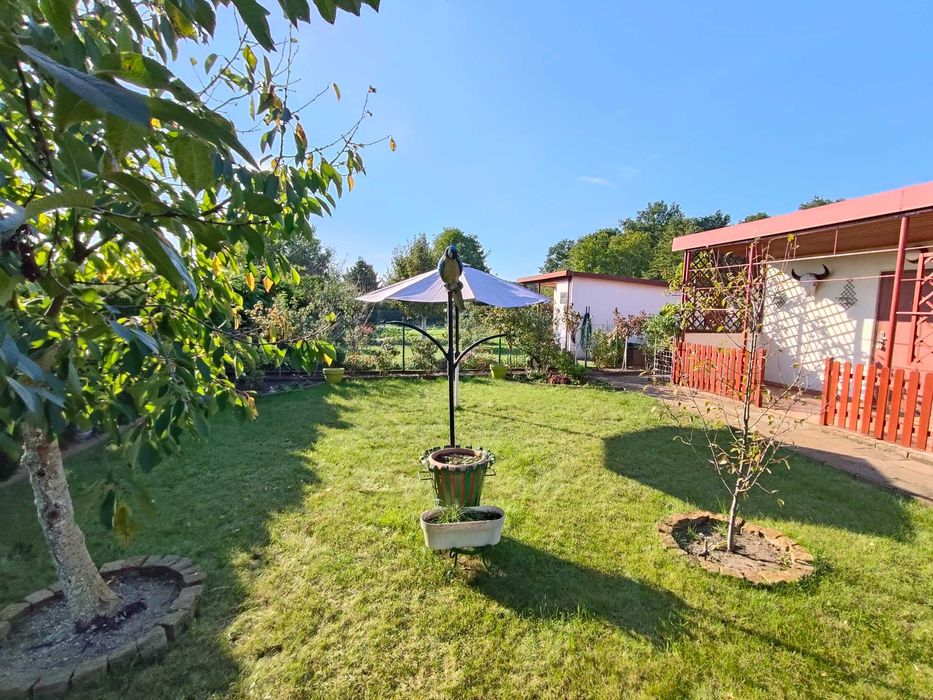 Sprzedam ogródek działkowy z altaną ROD Dozamet