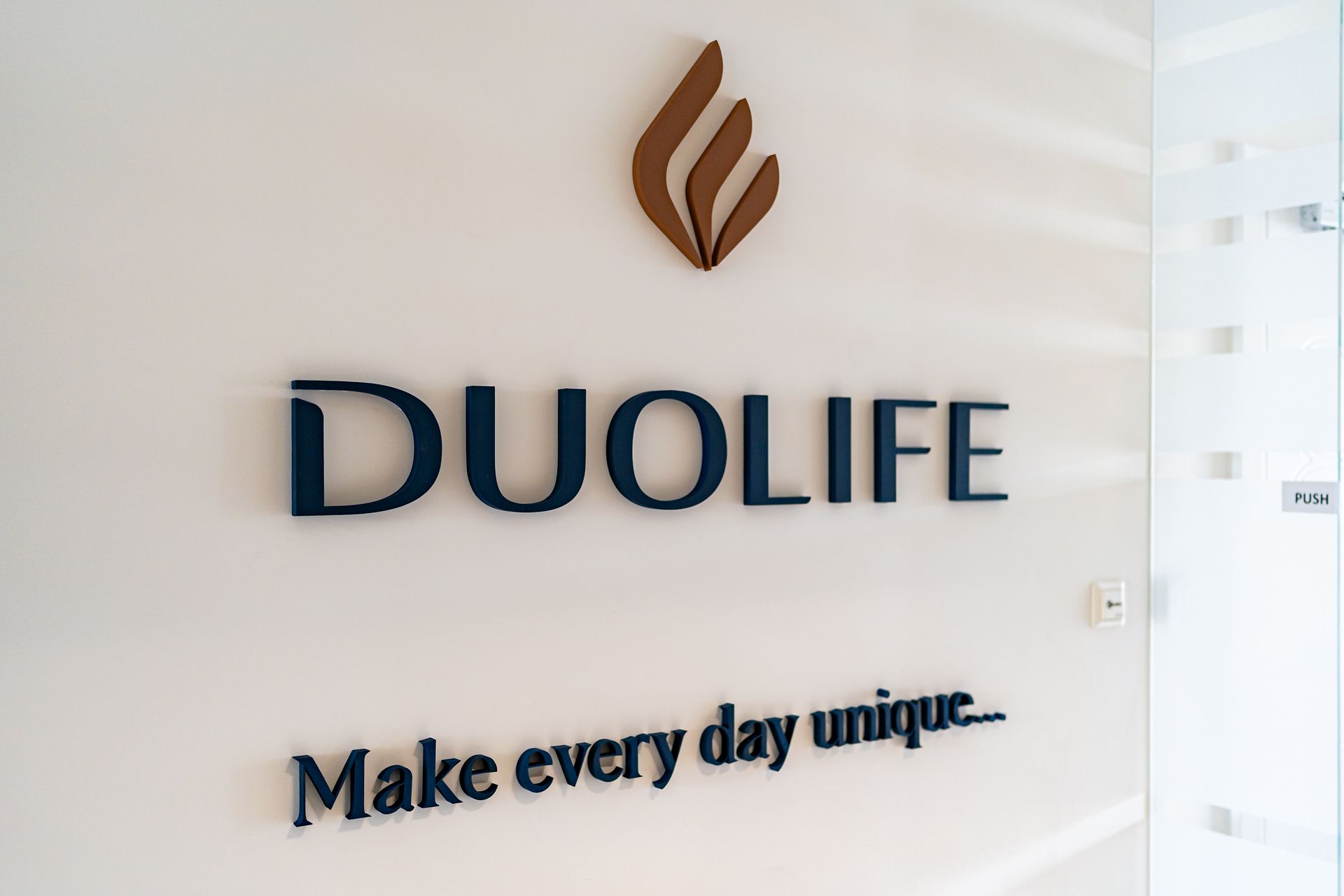 DUOLIFE top banner