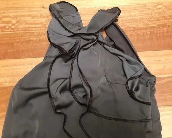 Vestido Mini Banbat