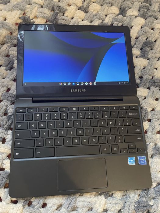 Samsung xe 500c13 хромбук