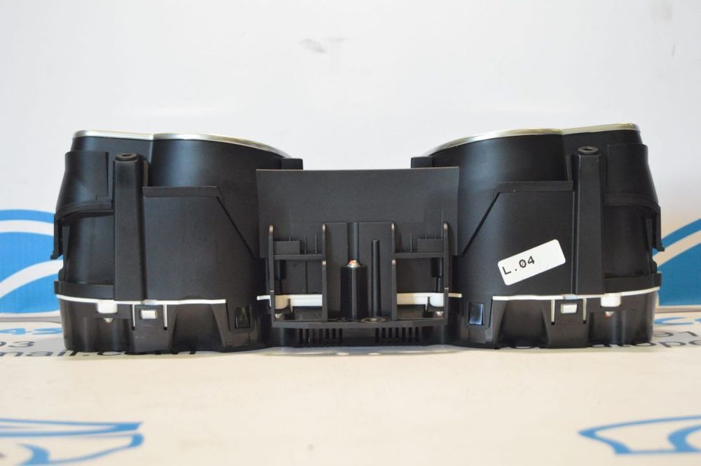 QUADRANTE MOSTRADOR MPH PAINEL INSTRUMENTOS MAGNETI MARELLI AUDI