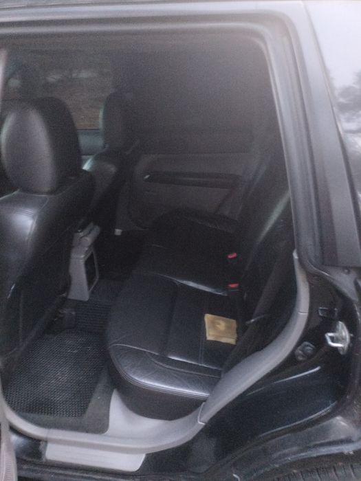 Продам Subaru Forester