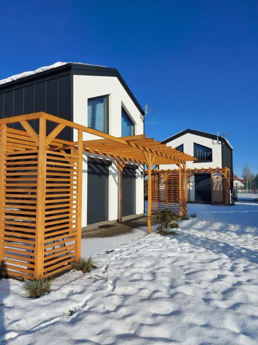 Kwatery pracownicze/ mieszkania/caloroczne domki