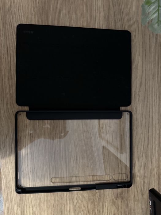 Capa de Galaxy Tab S9+