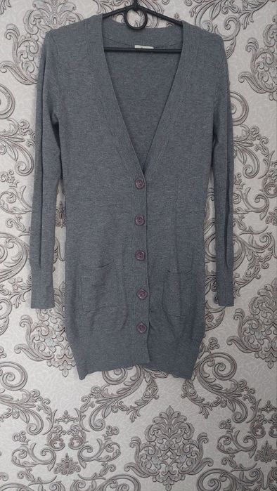 Кардиган жіночий