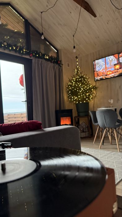 Приватний будинок з чаном.Подобово.Для компанії