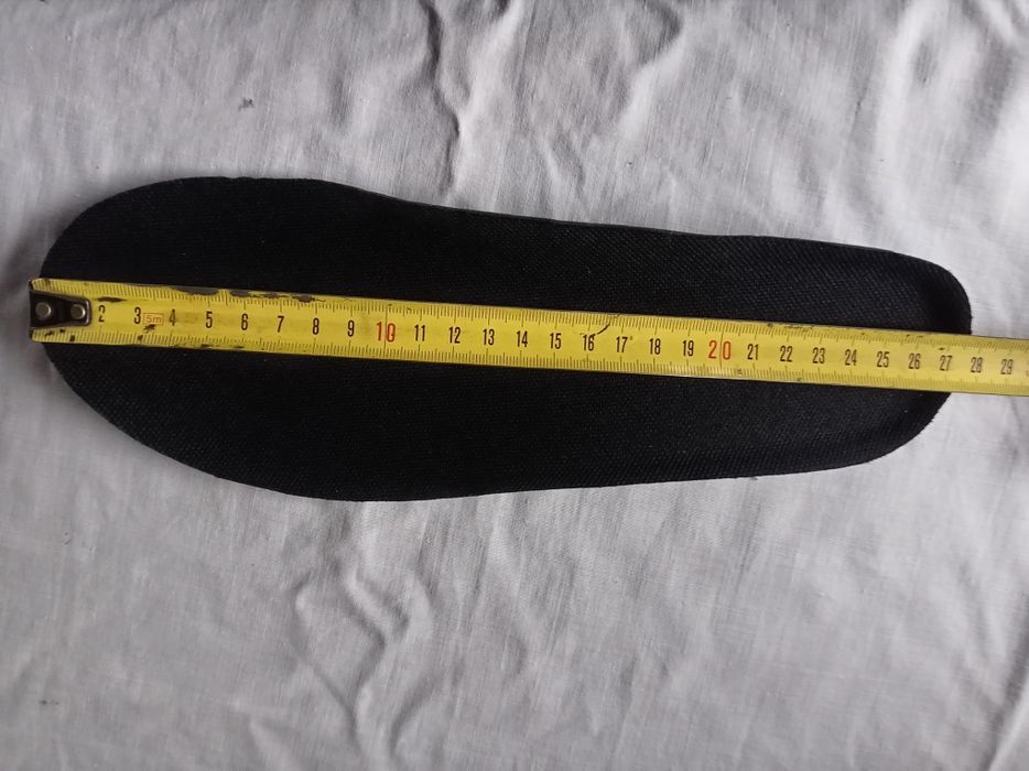 Чоботи робочі Talan (розмір 42)