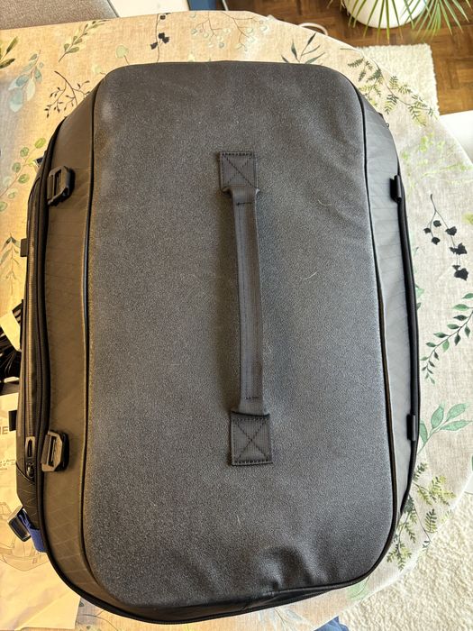 Rear Bag BMW Motorrad – NOVO