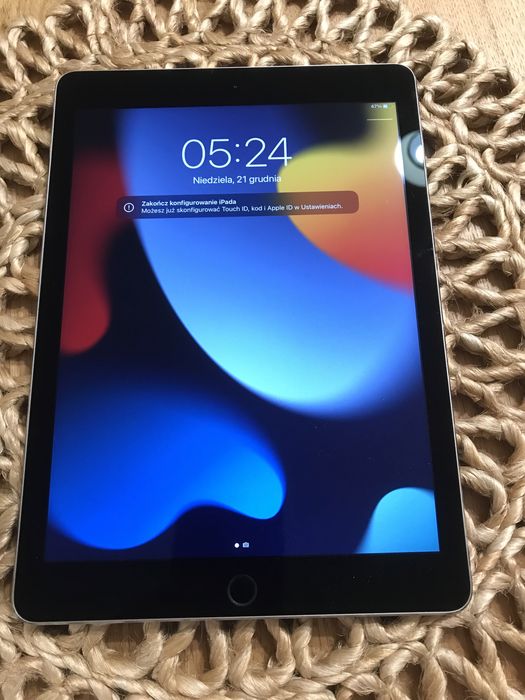 Tablet iPad Air 2 model A1566