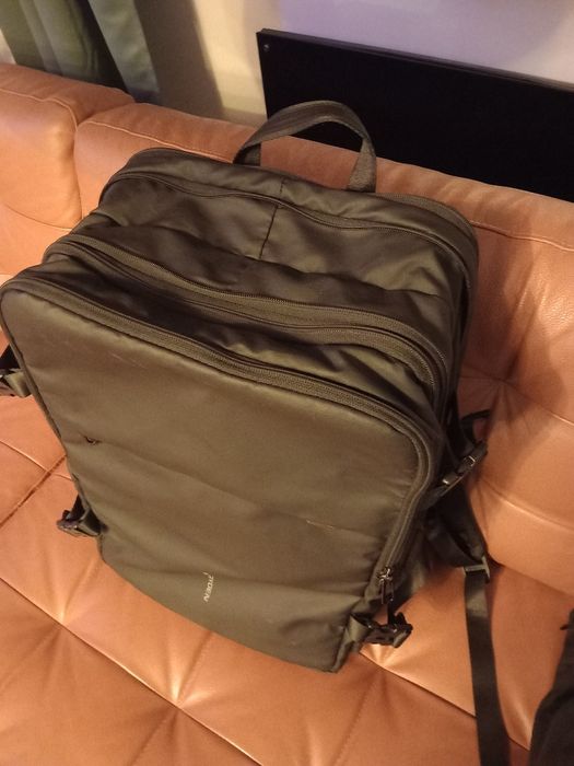 Mark Ryden Plecak Miejski Torba Na Laptopa USB