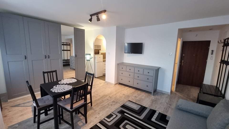 Mieszkanie do wynajecia Obornicka kawalerka