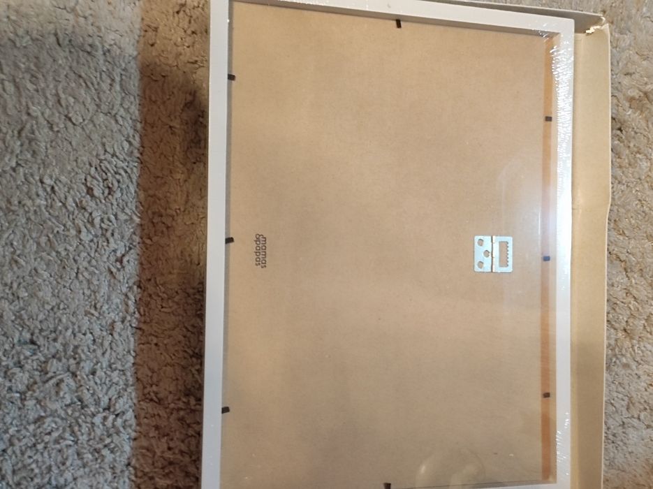 Картина  рамка для малюка