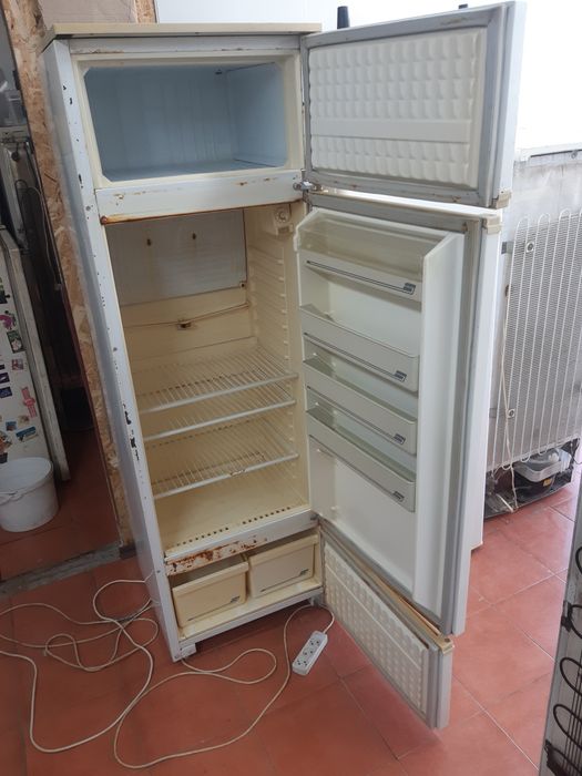 Холодильник вывоз утилизация