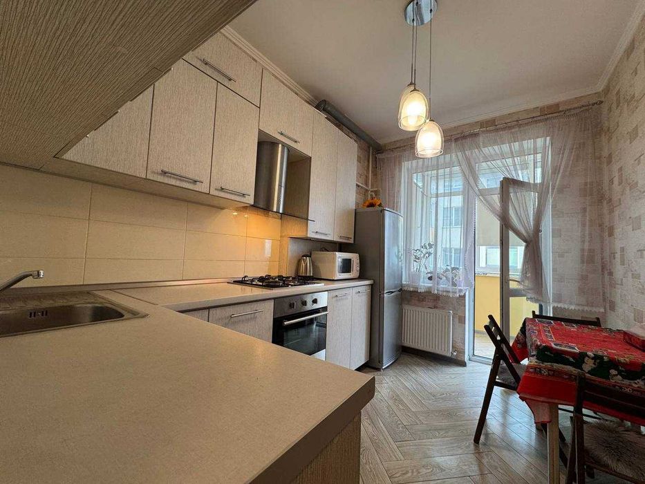 Затишна квартира в оренду Чабани/Хотів/Теремки