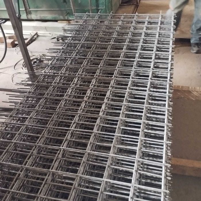 Сітка кладочна, окопна, армопояс