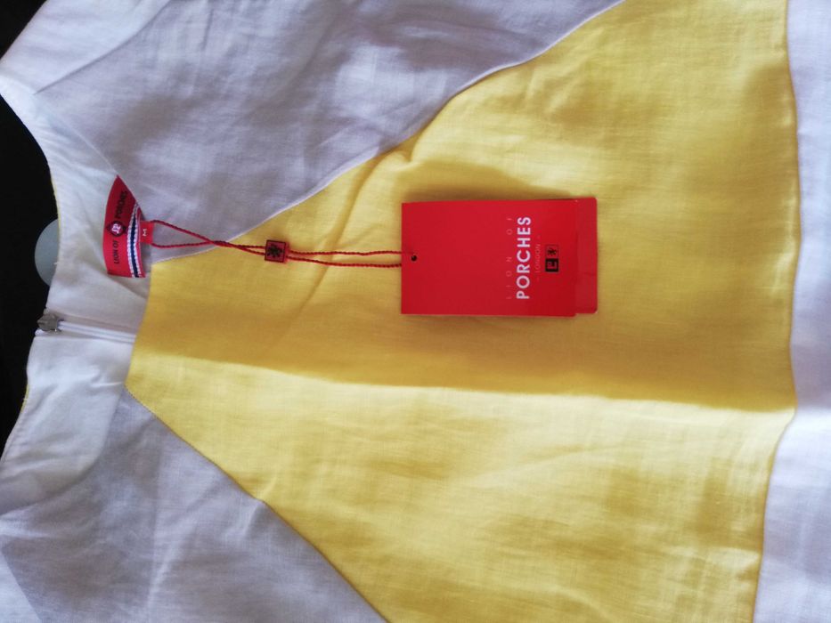 Vestido novo tamanho M