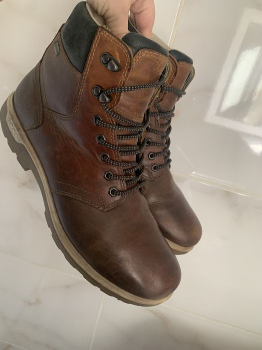 Черевики Ecco