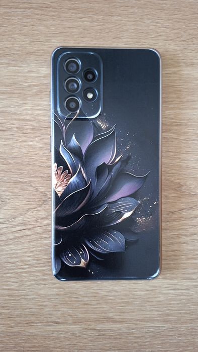 Telemóvel Samsung A52s 5G
