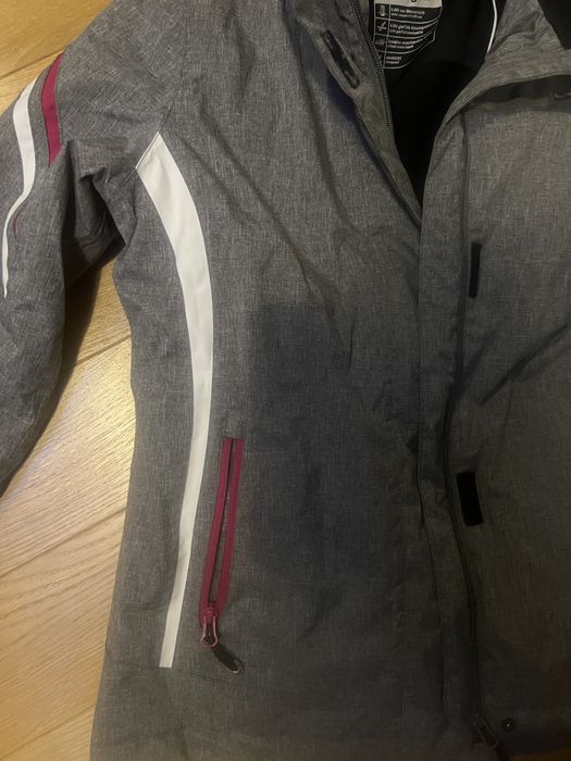 Курточка для дівчинки ,на лижі ріст 164