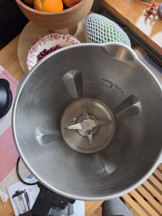 Silvercrest Kitchen Tools Blender z funkcją gotowania SSMK 1000 A1, 10