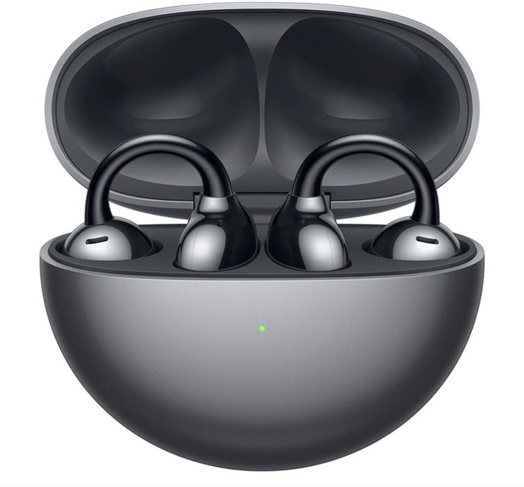 Huawei FreeClip idealne