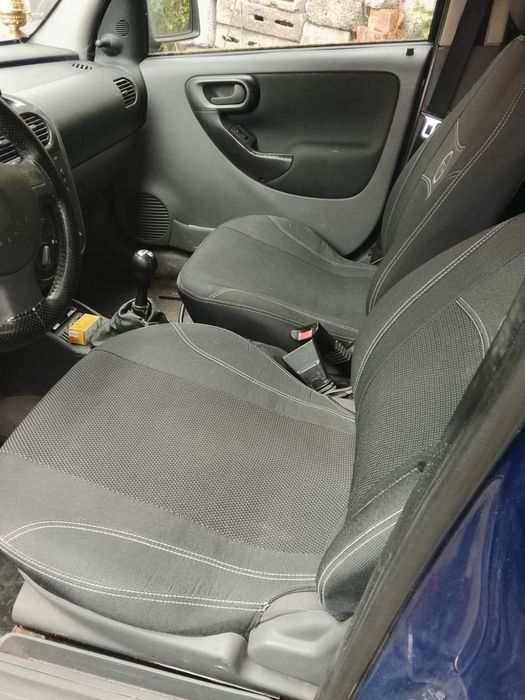 Opel Combo  2005