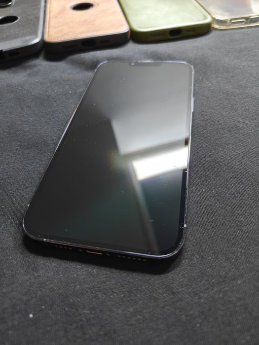 iPhone 13 Pro Max 128 GB