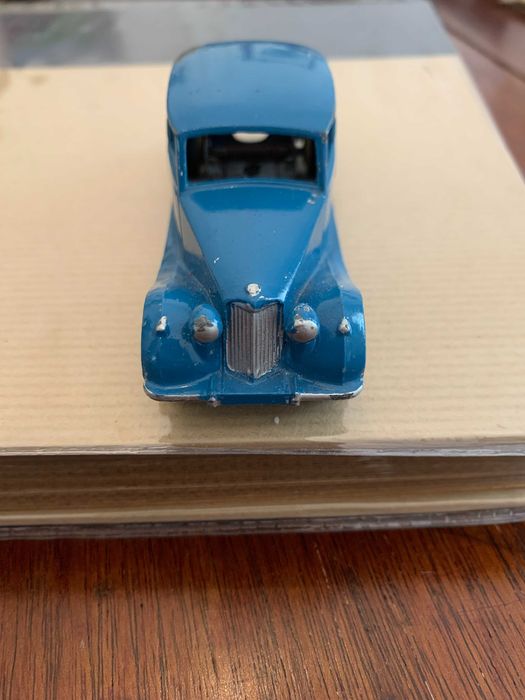 Carro Dinky toys