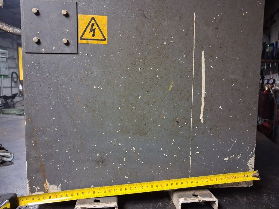 Transformator 12kv