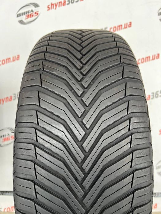 шини бу 225/50 r17 michelin cross climate 2 6mm