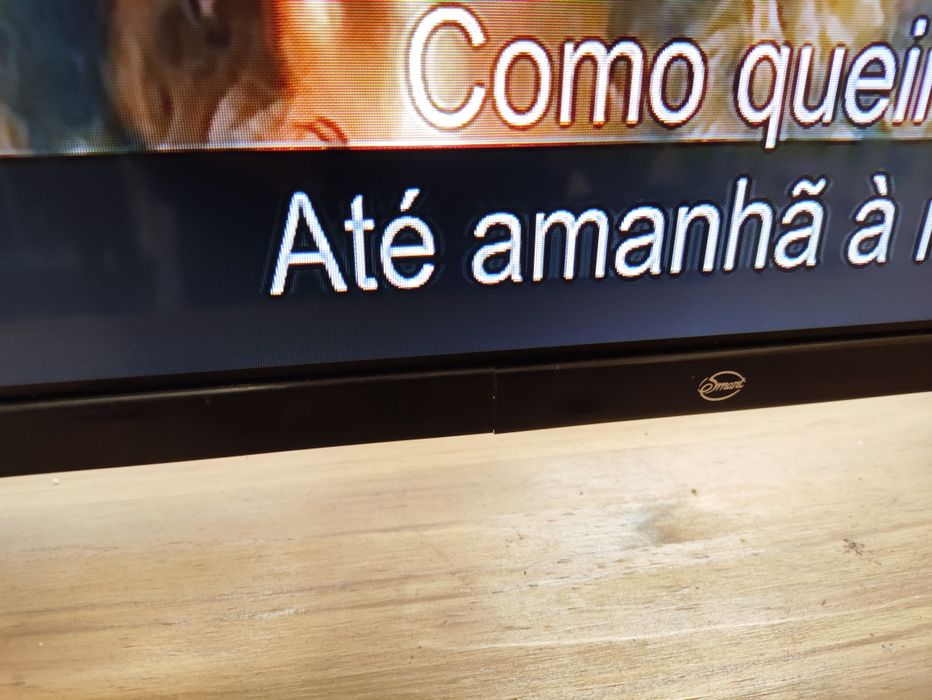 TV esmart HD LED 32 Polegadas 81 cm