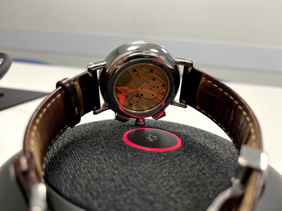 Bruno Söhnle glashütte