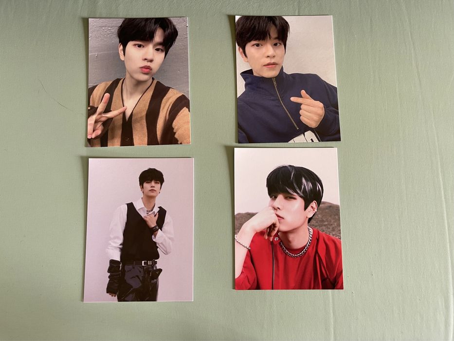 Stray Kids pre venda (kpop)