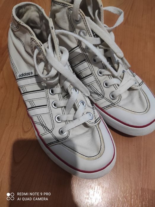 Кеди Adidas оригінальні