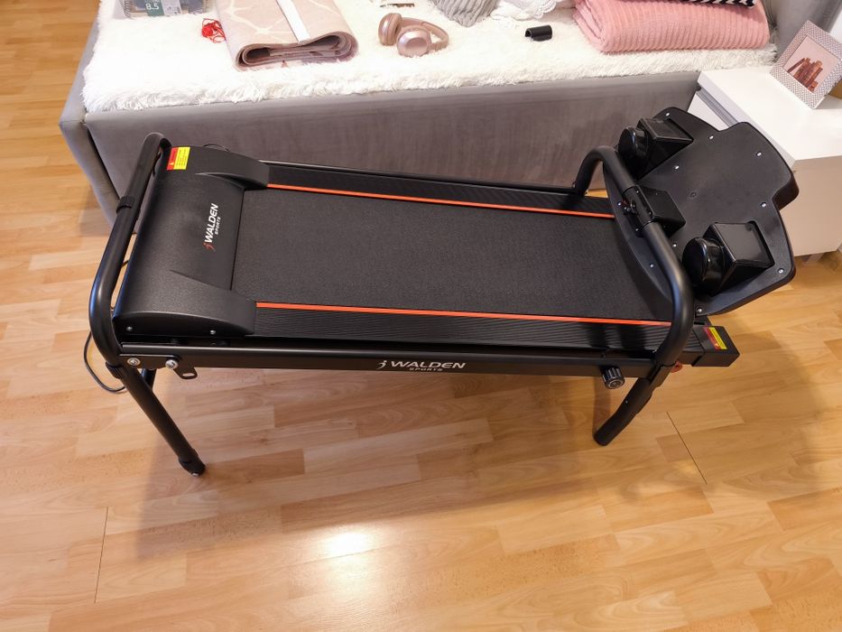 Bieżnia elektryczna Walden Sports