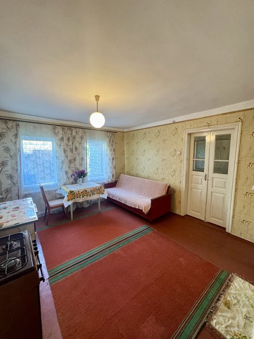 Будинок Степанки Центр