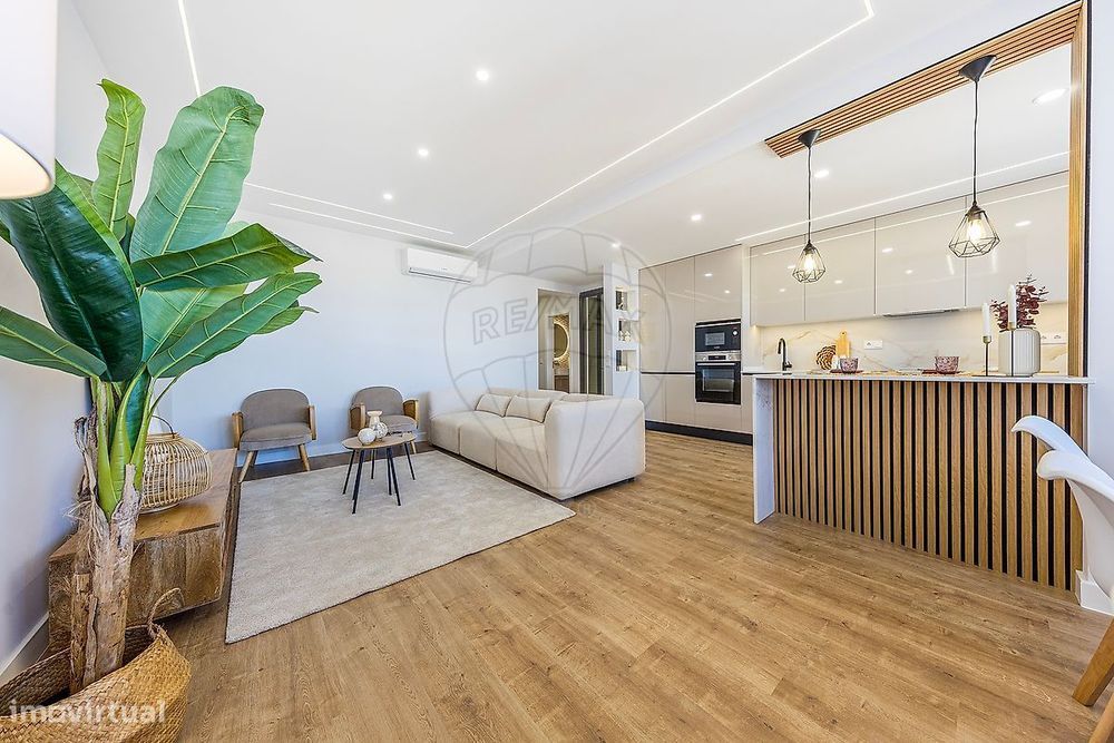 Apartamento T3 para venda