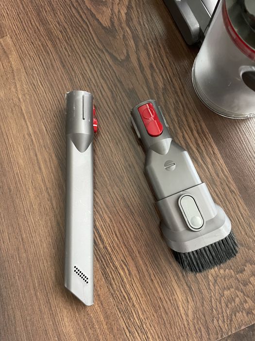 Odkurzacz Dyson V8